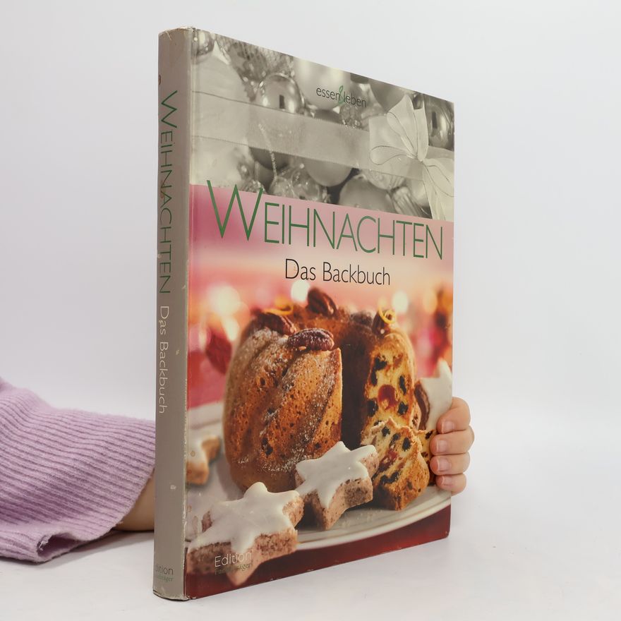 Sylvia Winnewisser Weihnachten