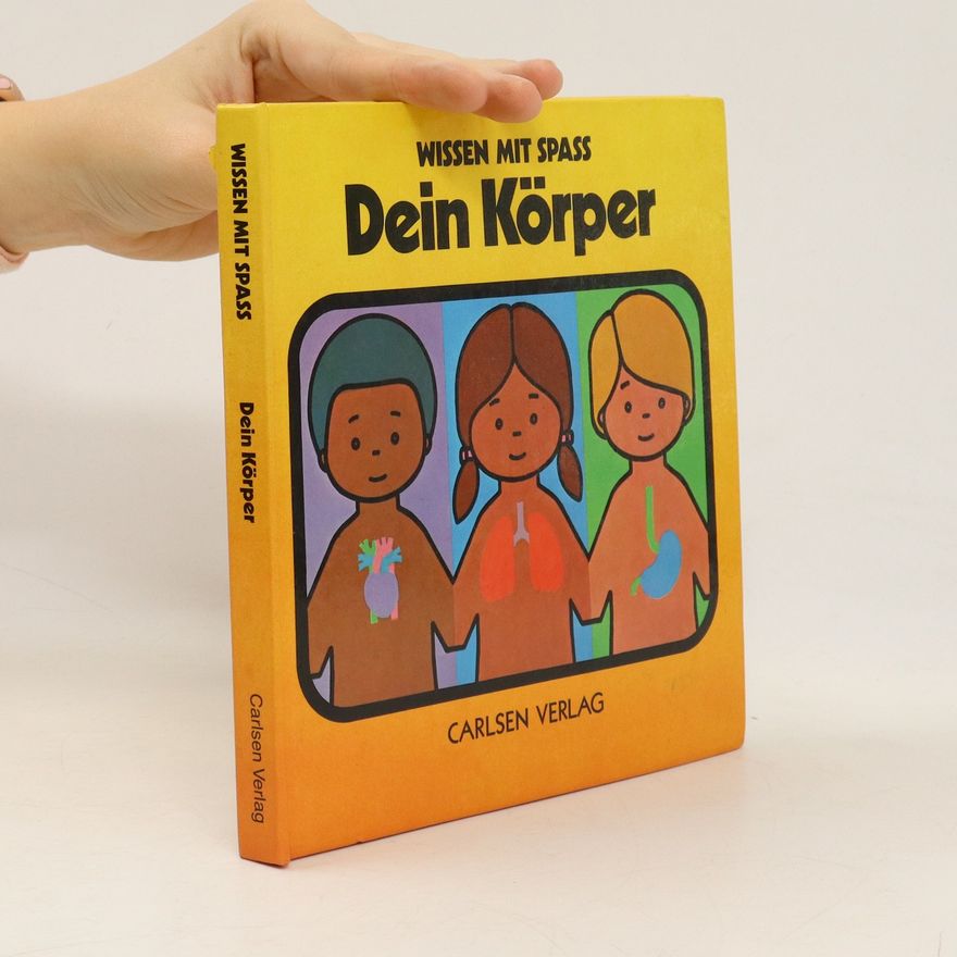 Chuck Murphy Dein Körper