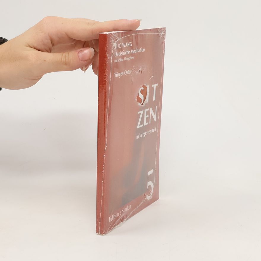 Yürgen Oster Sitzen in Vergessenheit