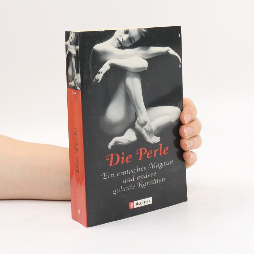 Autorenkollektiv Die Perle