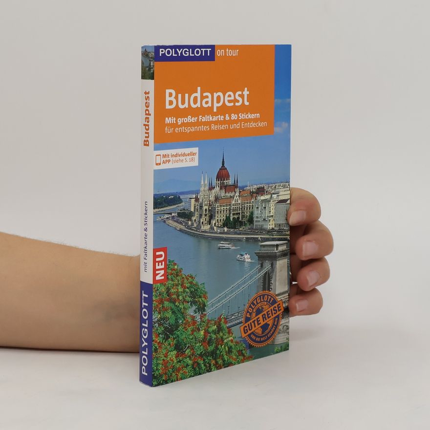 Alice Müller Budapest