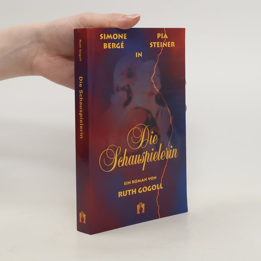 Ruth Gogoll Die Schauspielerin