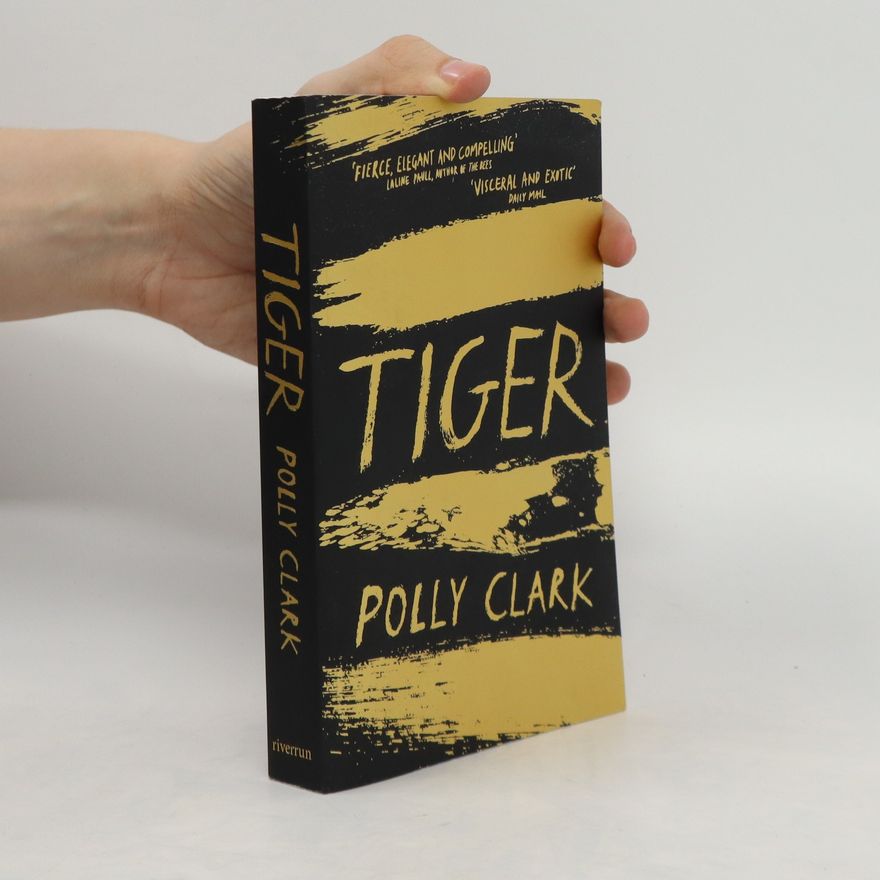 Polly Clark Tiger