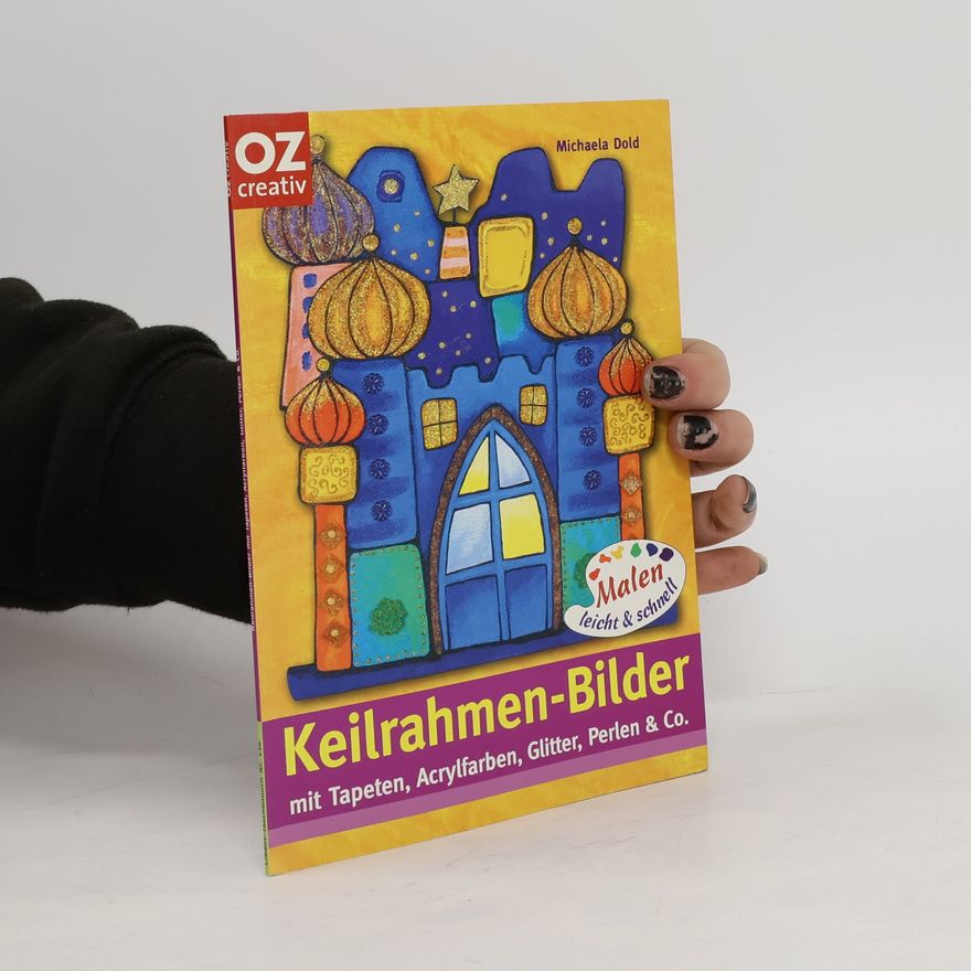 Michaela Dold Keilrahmen-Bilder