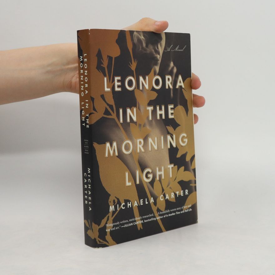 Michaela Carter Leonora in the Morning Light