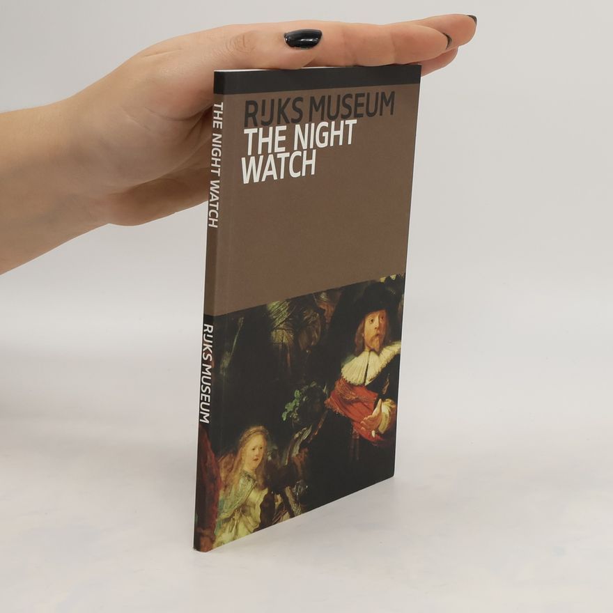 Jonathan Bikker The Night Watch