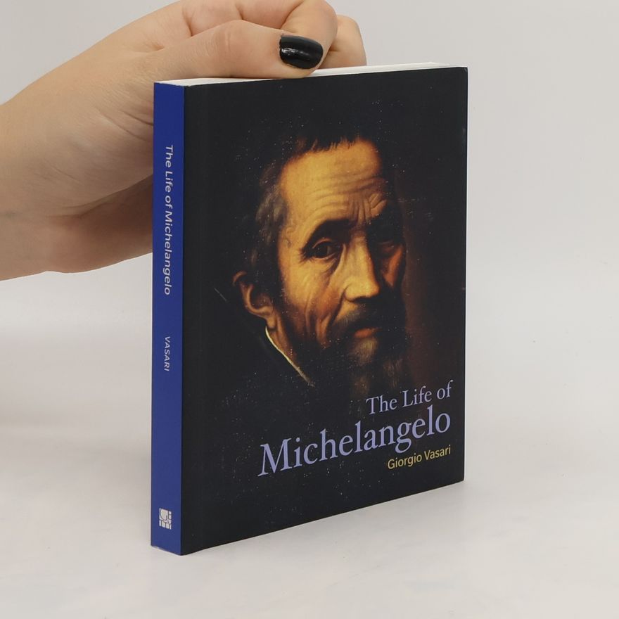 David Hemsoll The Life of Michelangelo