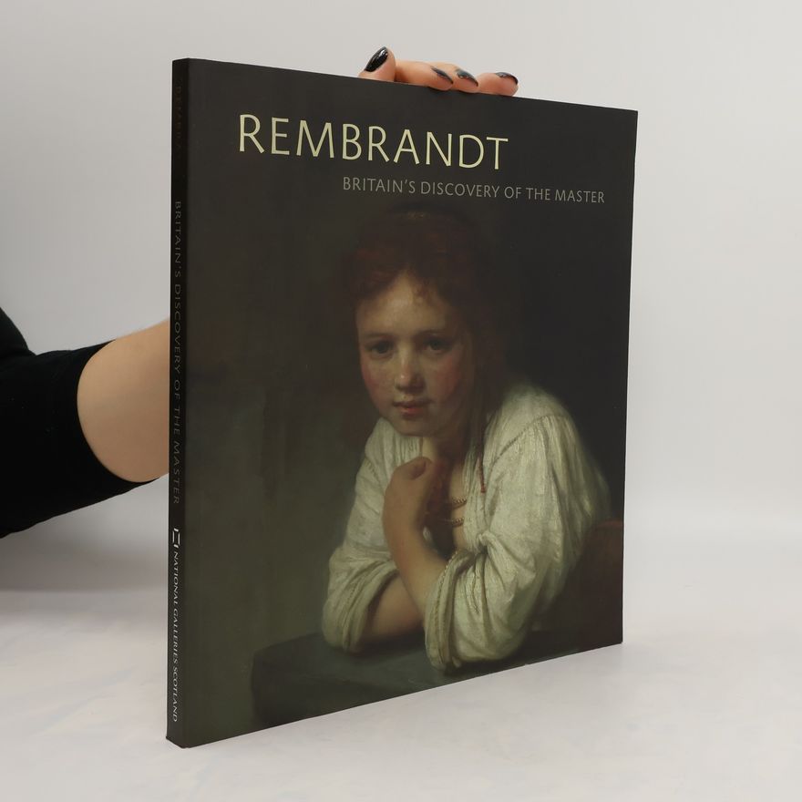 Donato Esposito Rembrandt