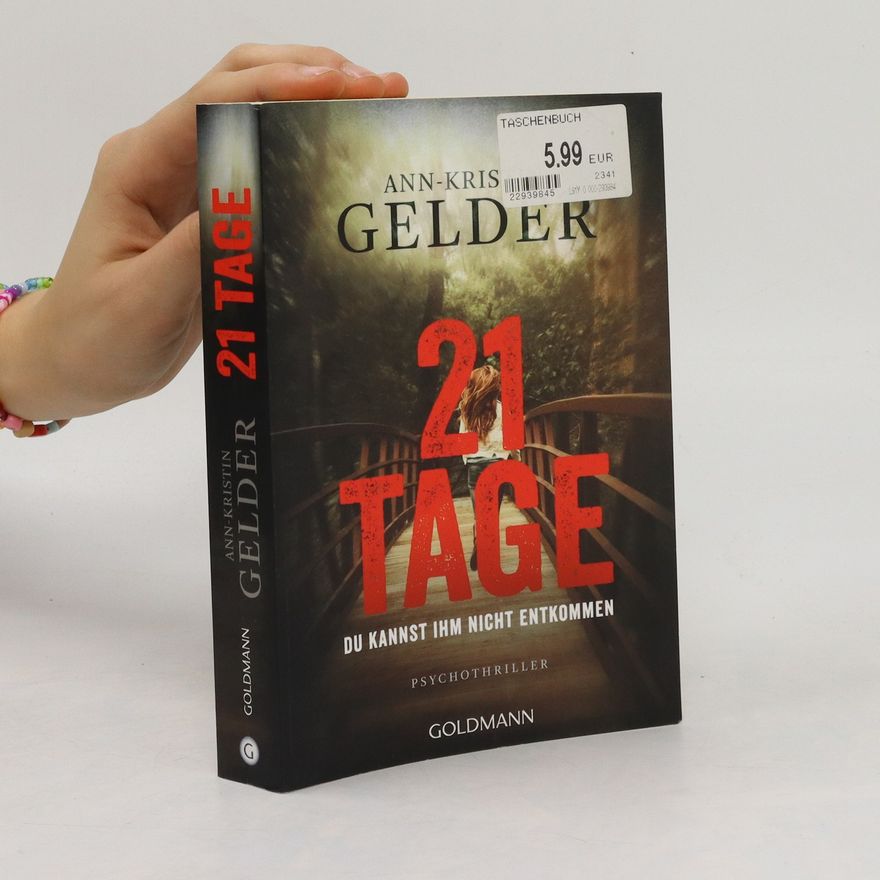 Ann-Kristin Gelder 21 Tage