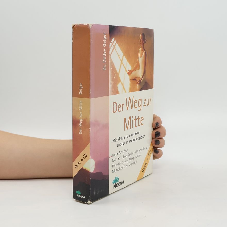 Autorenkollektiv Der Weg zur Mitte