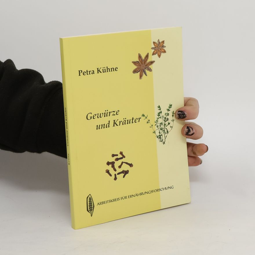 Petra Kühne Gewürze und Kräuter