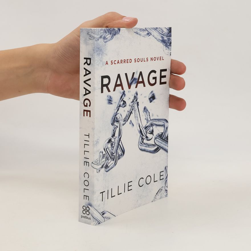 Tillie Cole Ravage