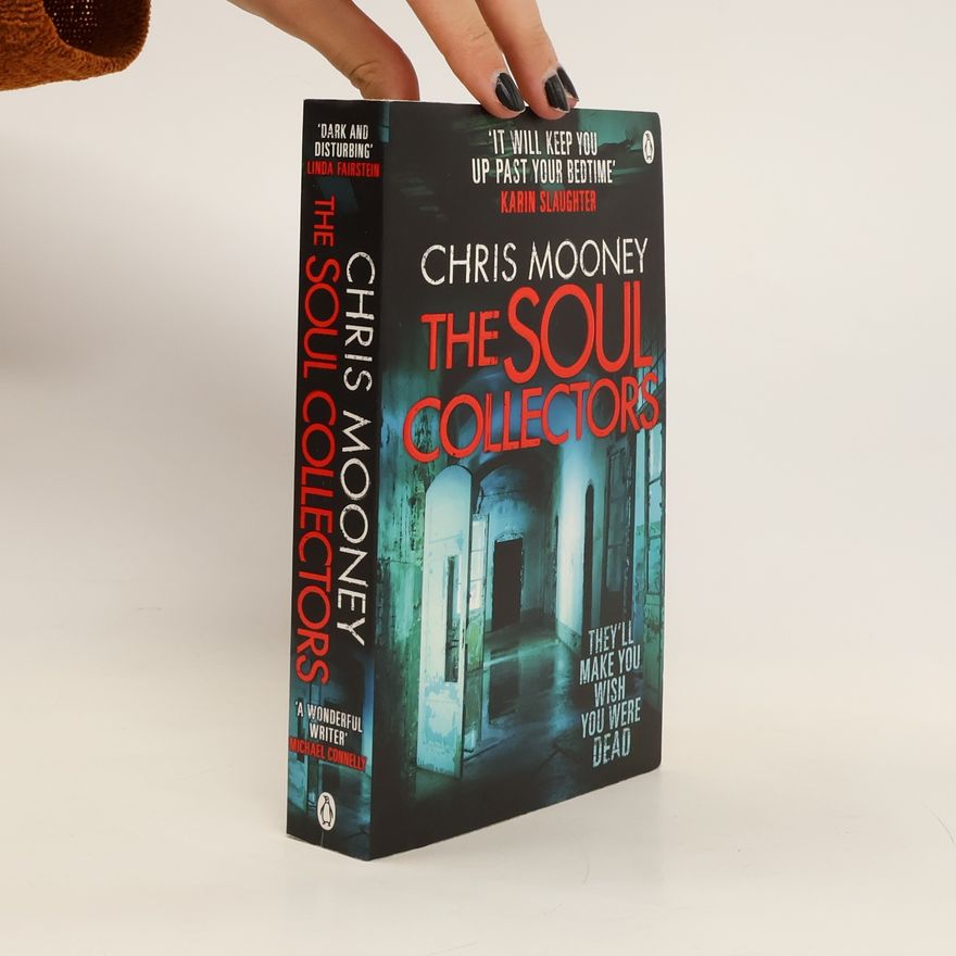 Chris Mooney The Soul Collectors