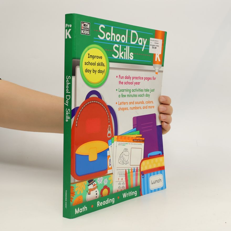 Various authors School Day Skills