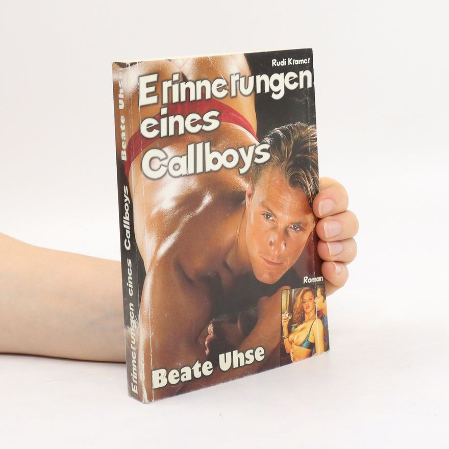 Beate Uhse Erinnerungen eines Callboys