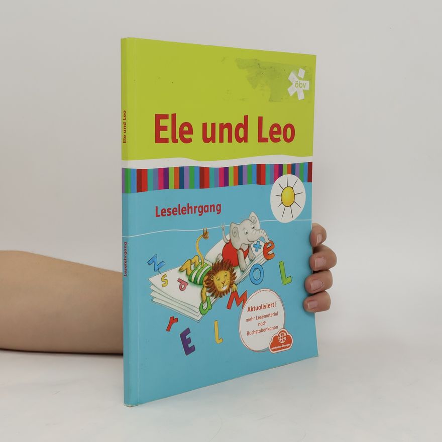 Autorenkollektiv Ele und Leo, Leselehrgang