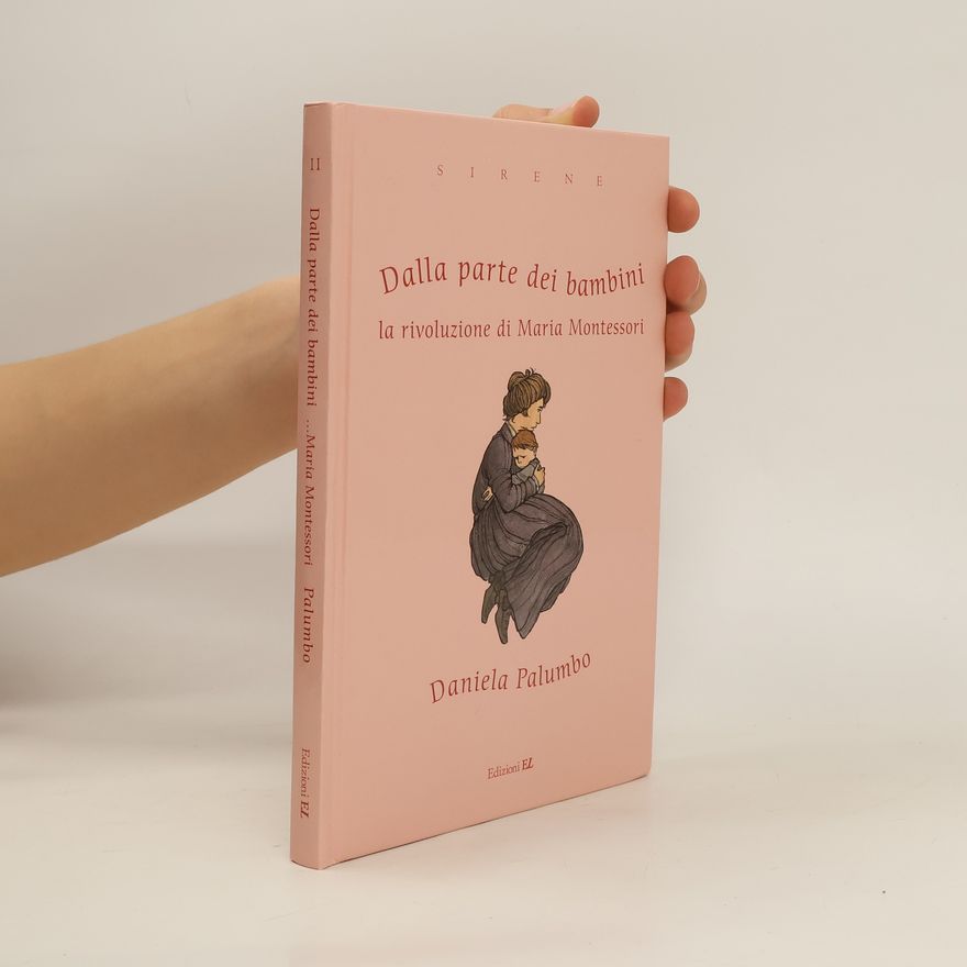 Daniela Palumbo Dalla parte dei bambini