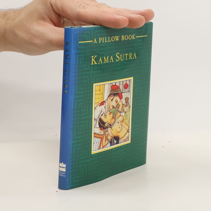Vátsjájana Kama Sutra