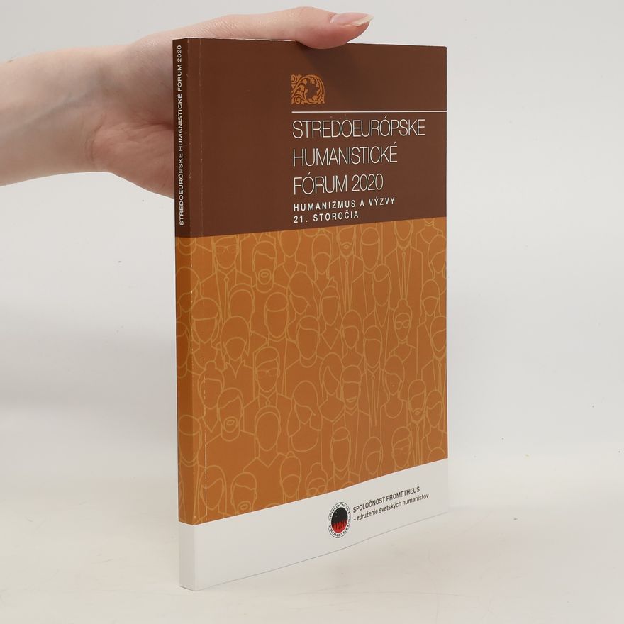 Autorenkollektiv Stredoeurópske humanistické fórum 2020