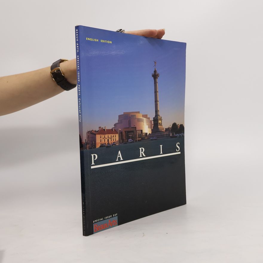 Kolektiv autorů Paris