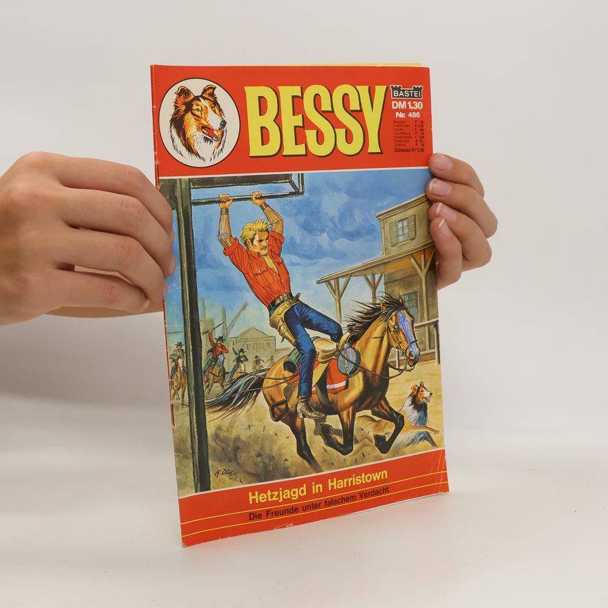 Autorenkollektiv Bessy