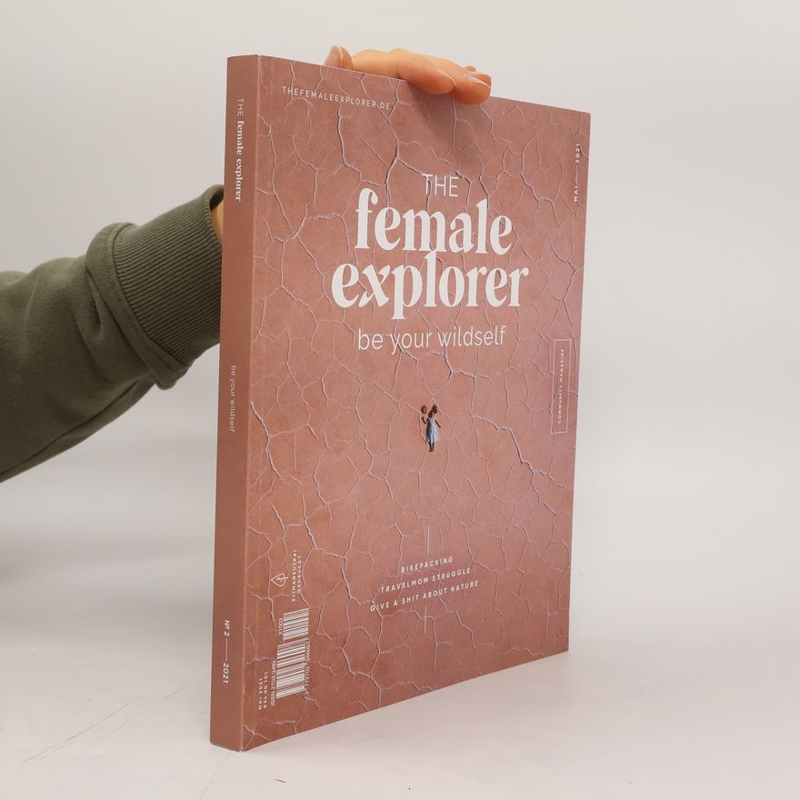 Autorenkollektiv The Female Explorer No 2