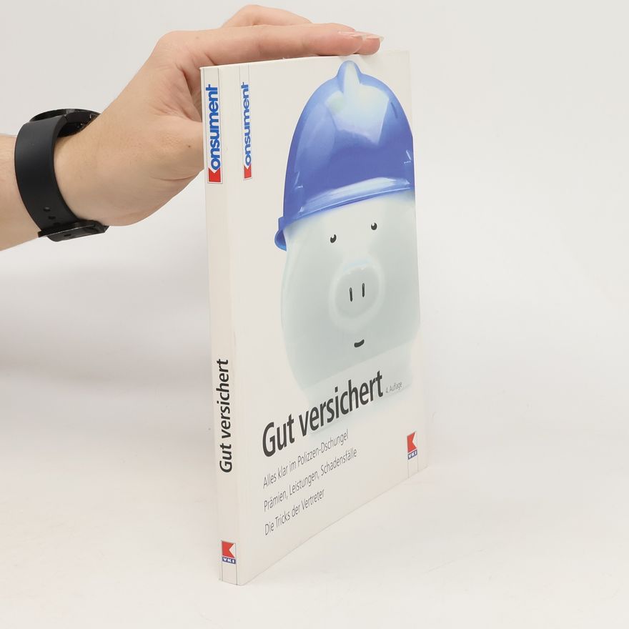 Susanne Spreitzer Gut versichert