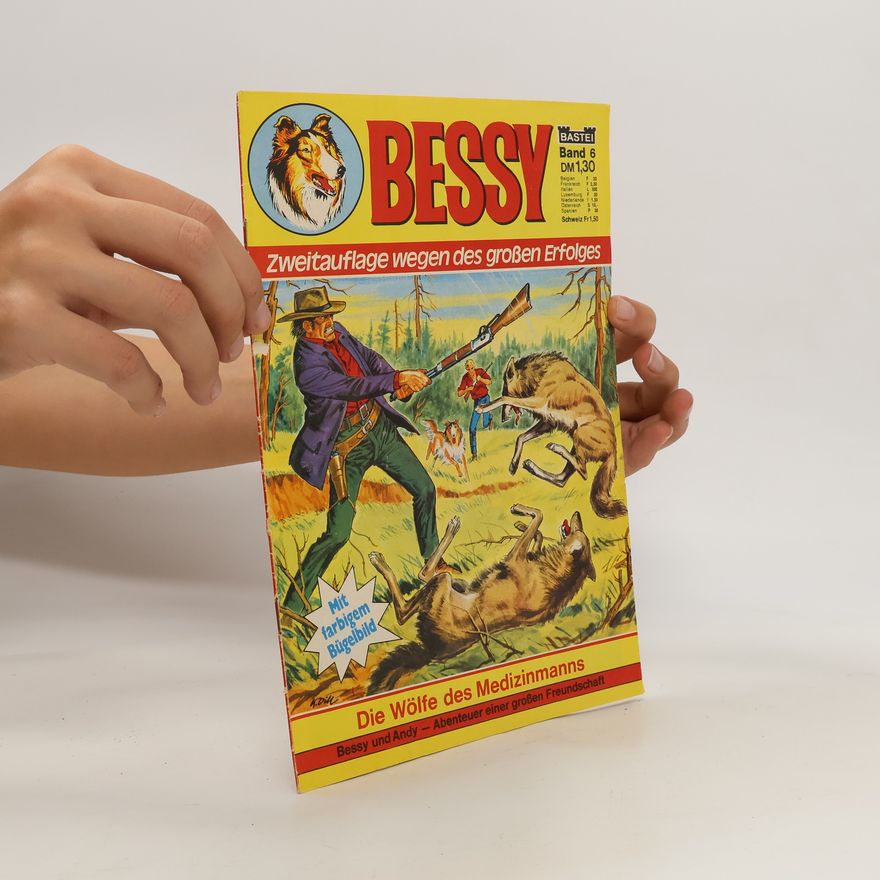 Autorenkollektiv Bessy 6