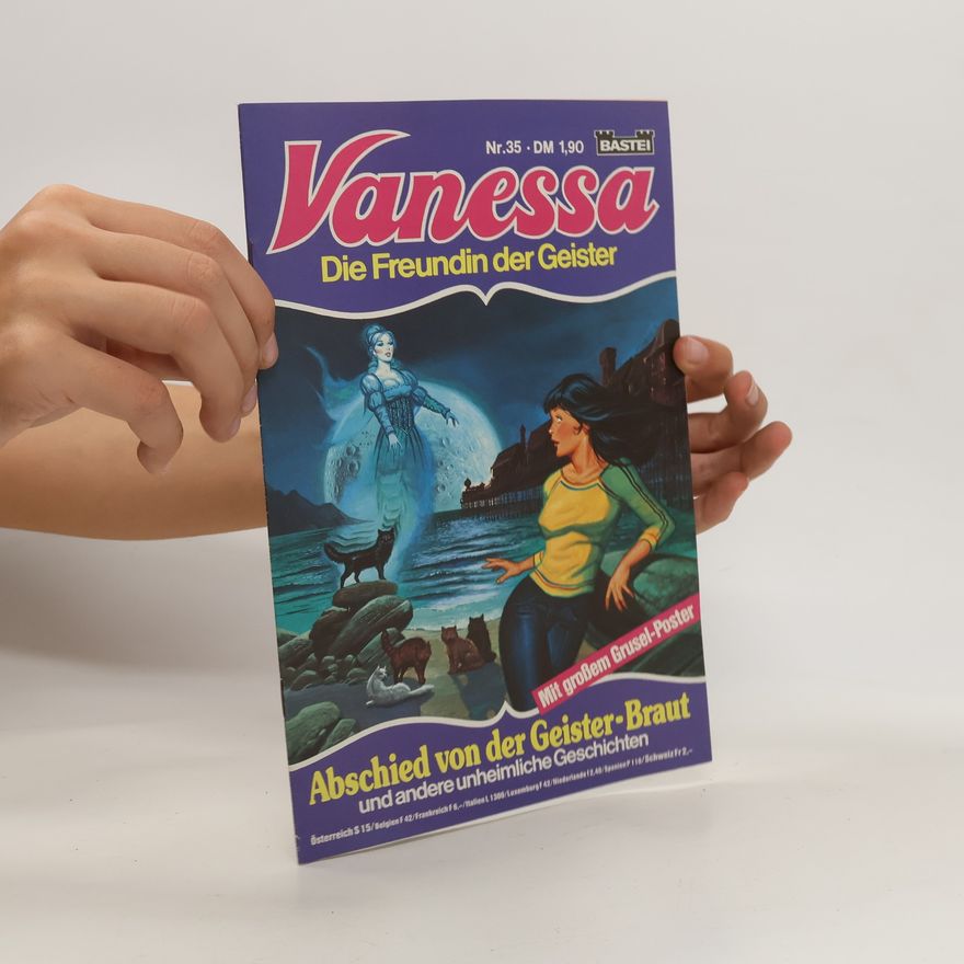 Autorenkollektiv Vanessa Nr. 35