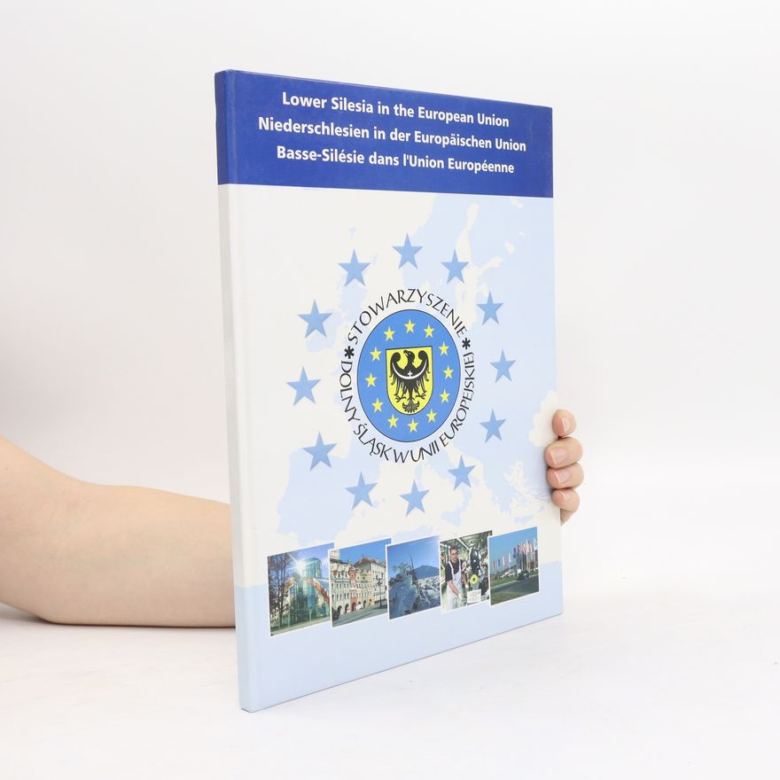 Autorenkollektiv Dolny Śląsk w Unii Europejskiej. Stowarzyszenie