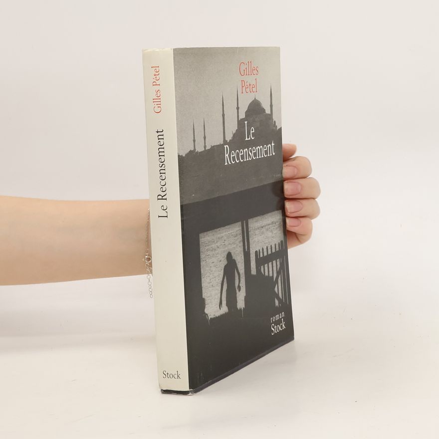 Gilles Pétel Le recensement