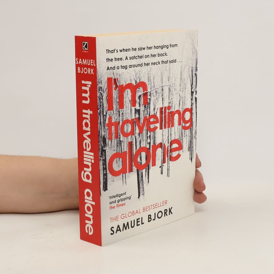 Samuel Bjork I'm travelling alone