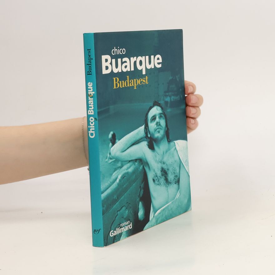 Chico Buarque Budapest