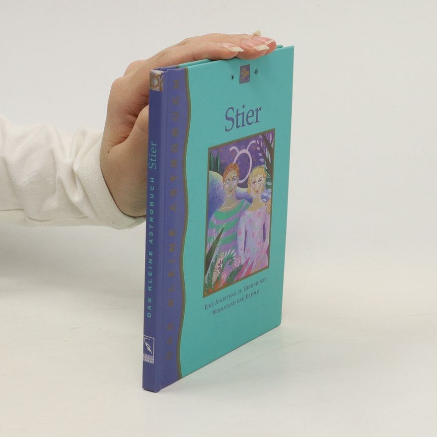 Amy Stern Der Stier