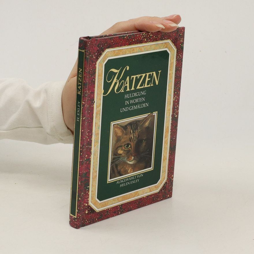 Helen Exley Katzen