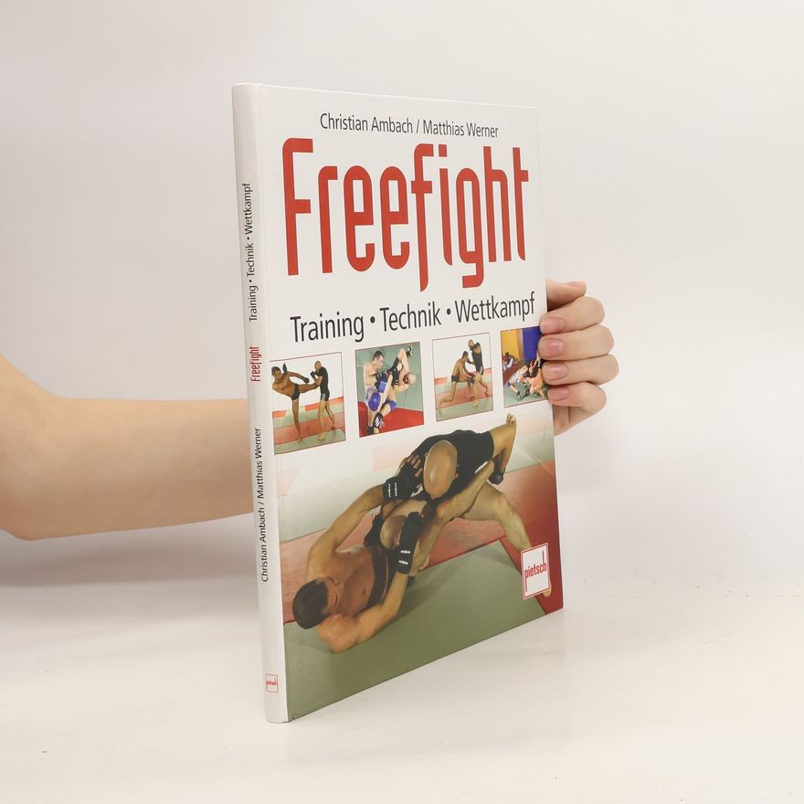 Christian Ambach Freefight