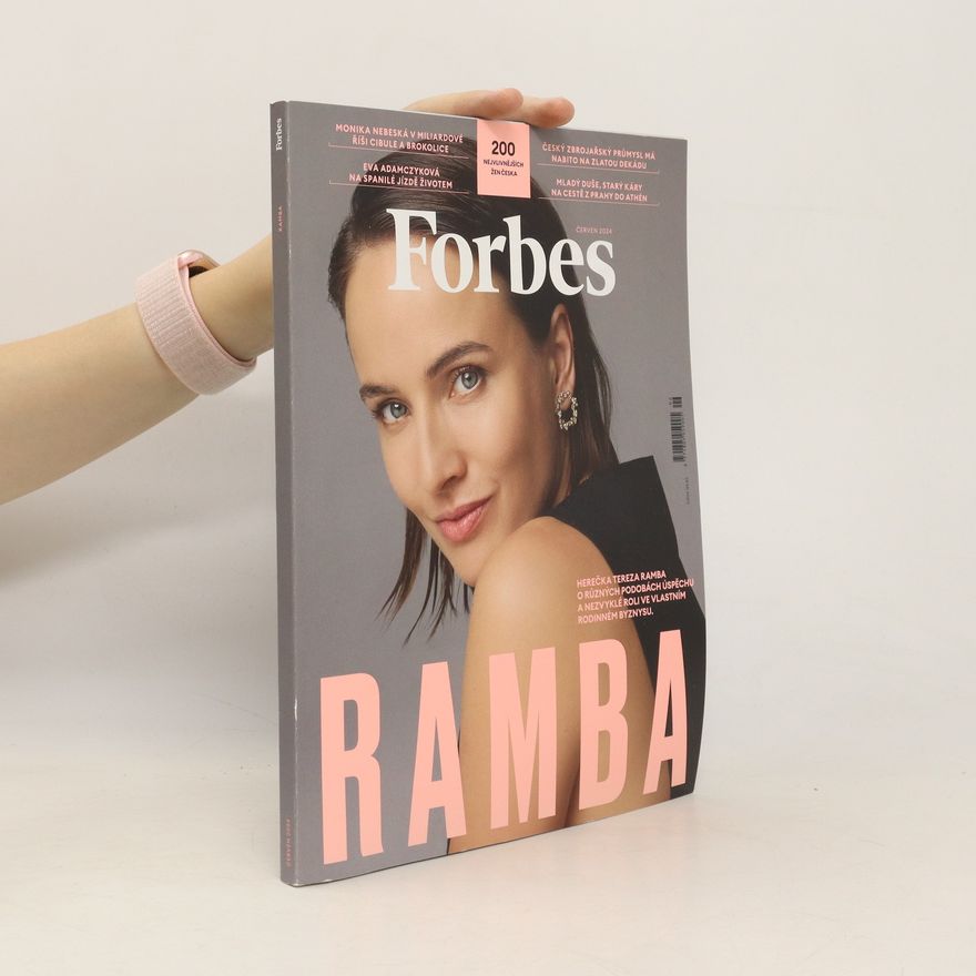 Autorenkollektiv Forbes. Ramba