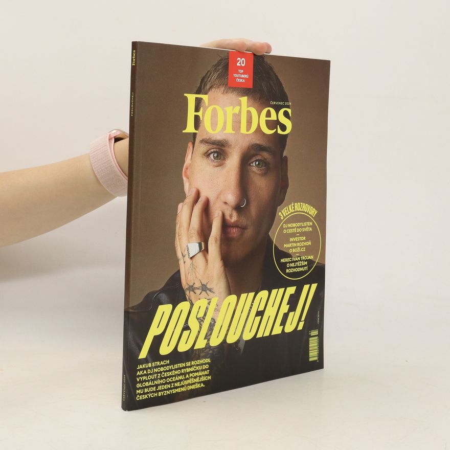 Various authors Poslouchej!