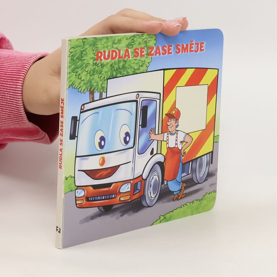 Helena Štichová Rudla se zase směje