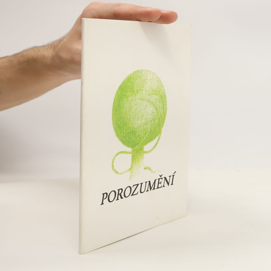 Kolektiv autorů Porozumění