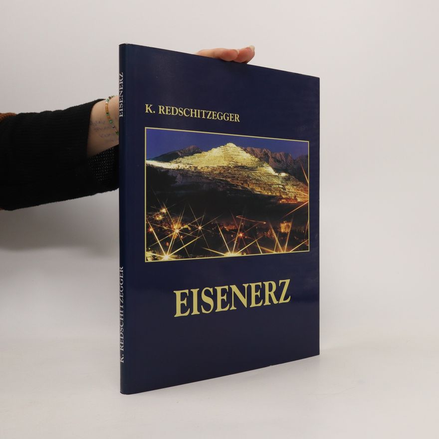 Karl Redschitzegger Eisenerz