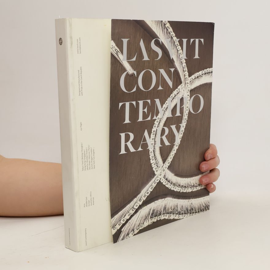 Various authors Lasvit contemporary