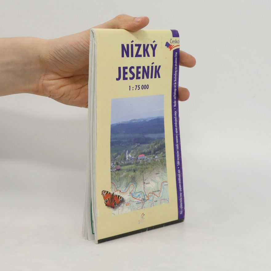 Various authors Nízký Jeseník