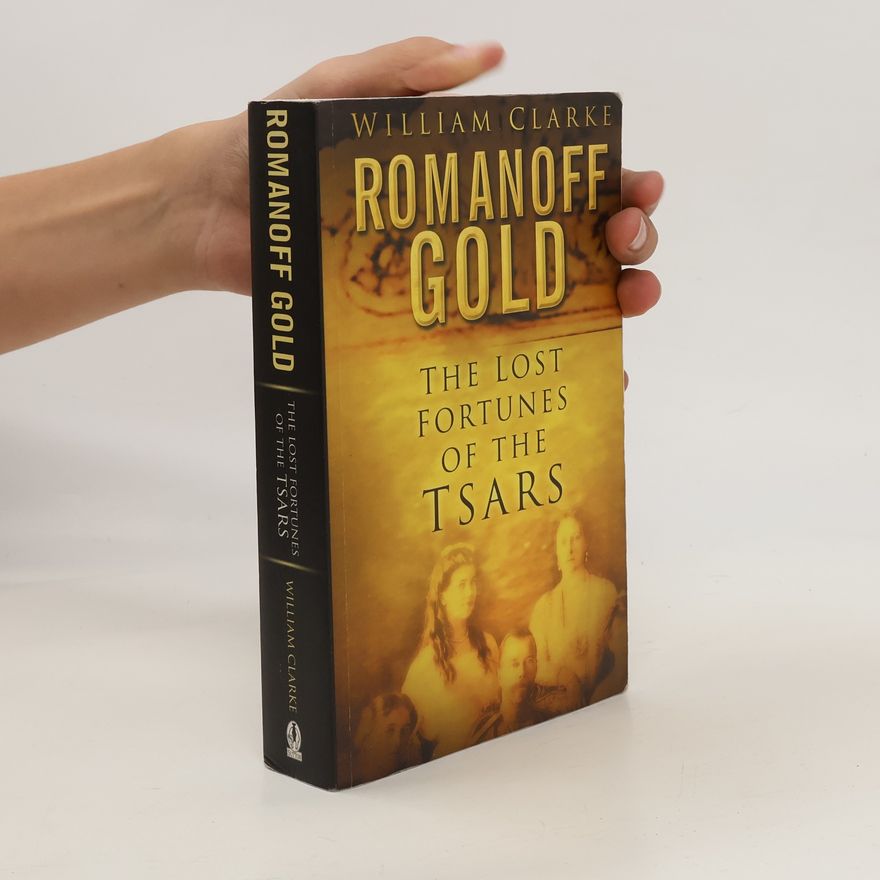 William Clarke Romanoff Gold