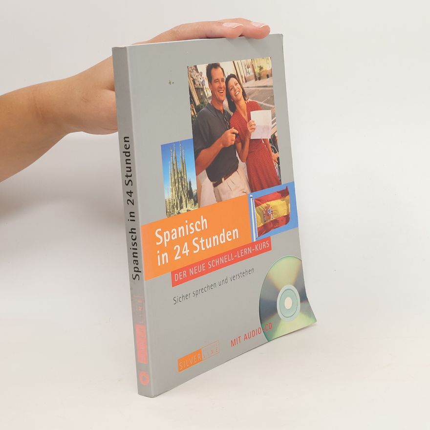 Various authors Spanisch in 24 Stunden