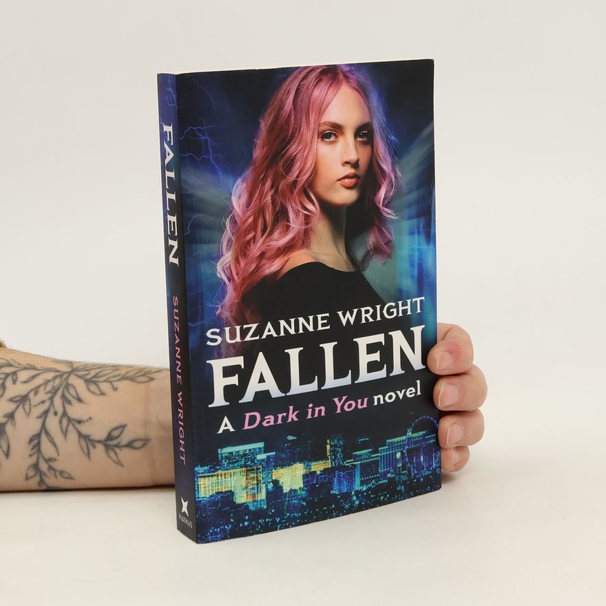 Suzanne Wright Fallen