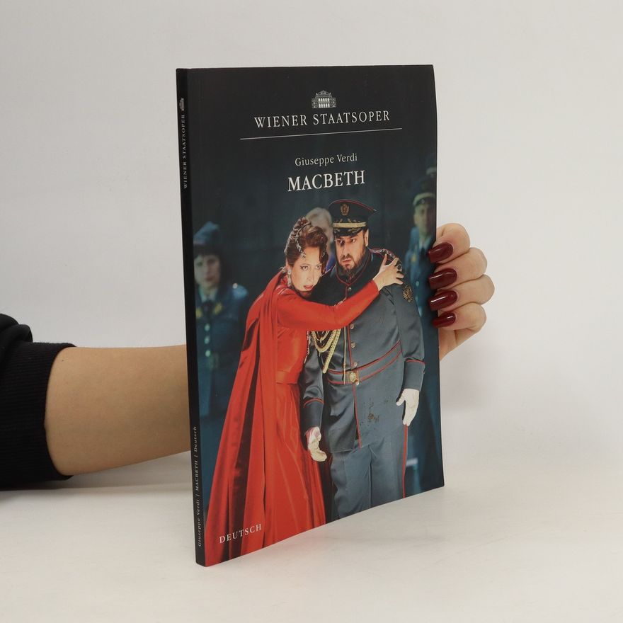 William Shakespeare Macbeth