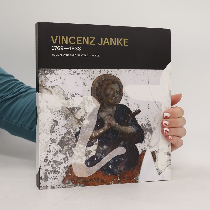 Luboš Kafka Vincenz Janke