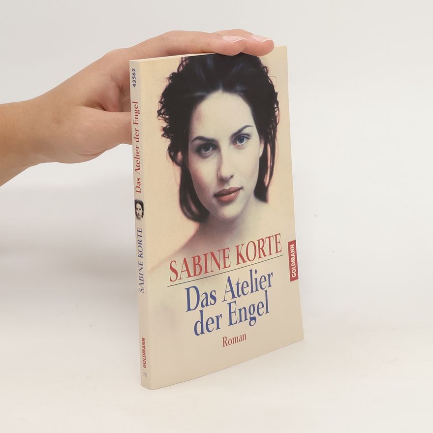 Sabine Korte Das Atelier der Engel