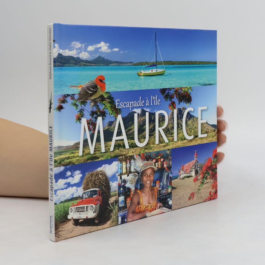 AA.VV. Escapade à l'île Maurice